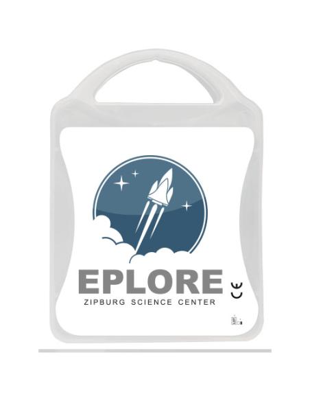 MyKit Set de viaje A bordo N102152Z1