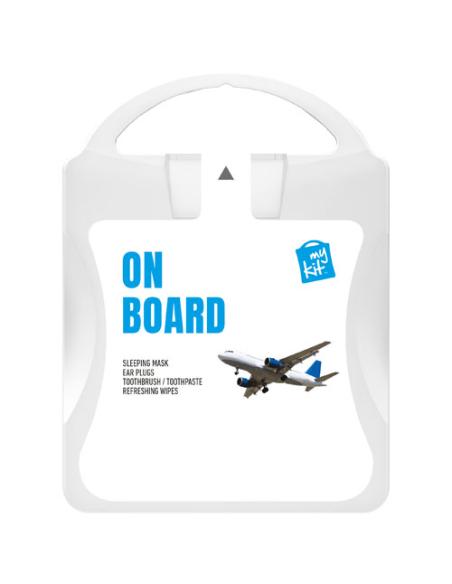 MyKit Set de viaje A bordo N102152Z1