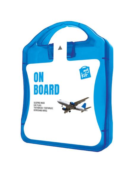 MyKit Set de viaje A bordo N202152Z1