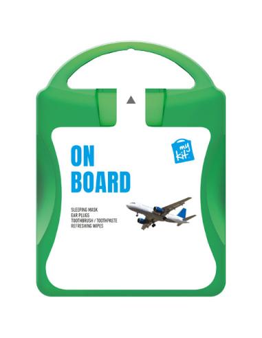 MyKit Set de viaje A bordo N302152Z1