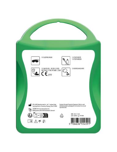 MyKit Set de viaje A bordo N302152Z1