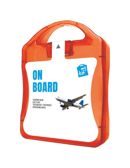 MyKit Set de viaje A bordo N402152Z1