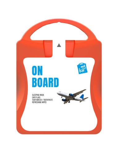 MyKit Set de viaje A bordo N402152Z1