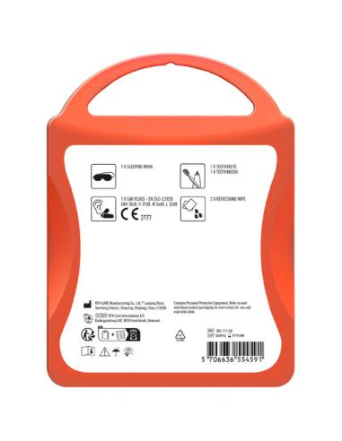 MyKit Set de viaje A bordo N402152Z1