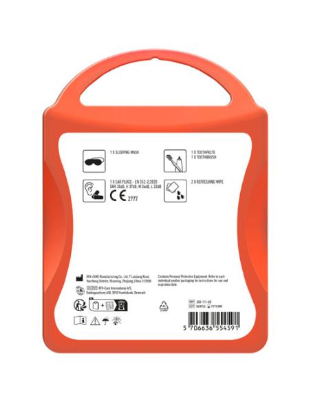 MyKit Set de viaje A bordo N402152Z1