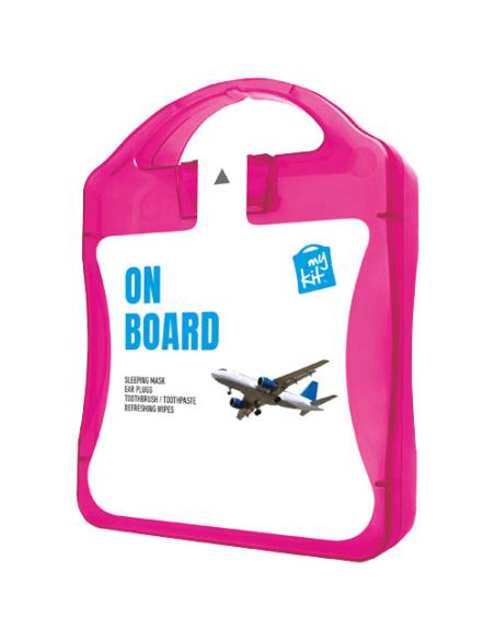 MyKit Set de viaje A bordo N502152Z1