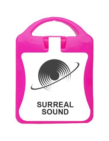 MyKit Set de viaje A bordo N502152Z1