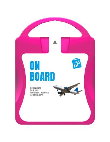 MyKit Set de viaje A bordo N502152Z1