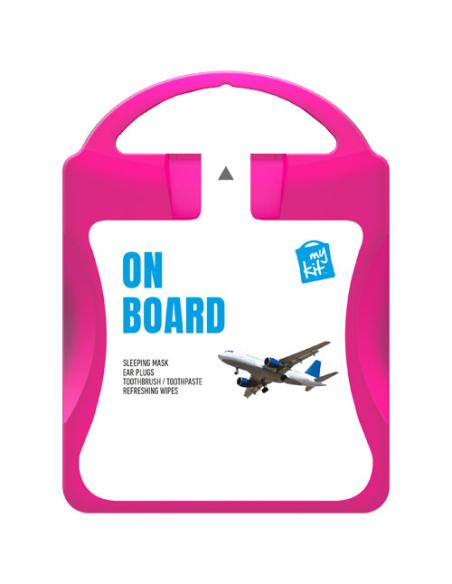 MyKit Set de viaje A bordo N502152Z1