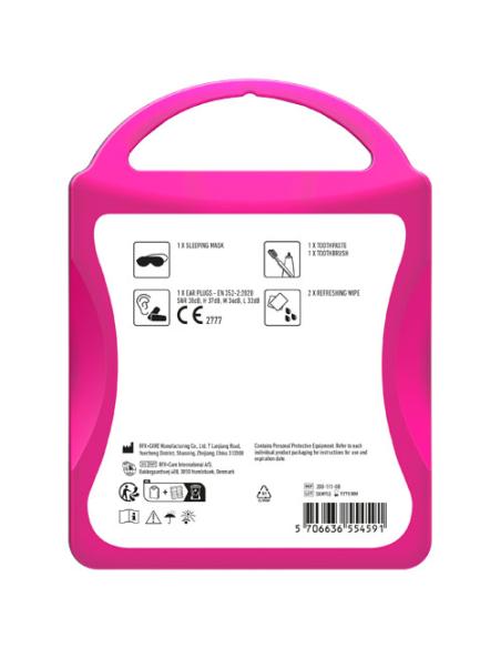 MyKit Set de viaje A bordo N502152Z1