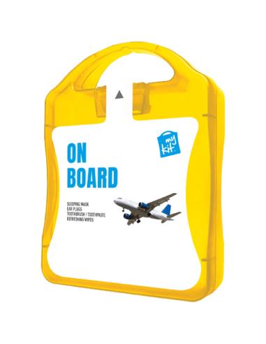 MyKit Set de viaje A bordo N602152Z1