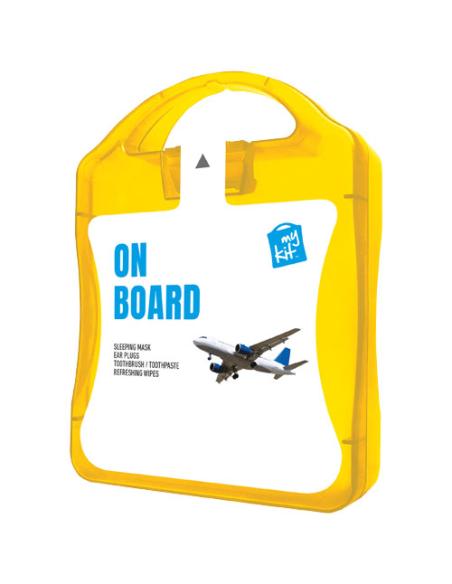 MyKit Set de viaje A bordo N602152Z1
