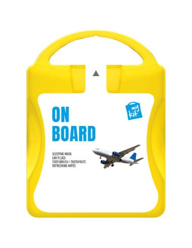 MyKit Set de viaje A bordo N602152Z1