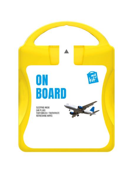 MyKit Set de viaje A bordo N602152Z1