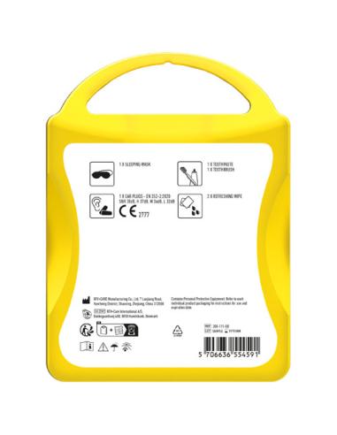 MyKit Set de viaje A bordo N602152Z1