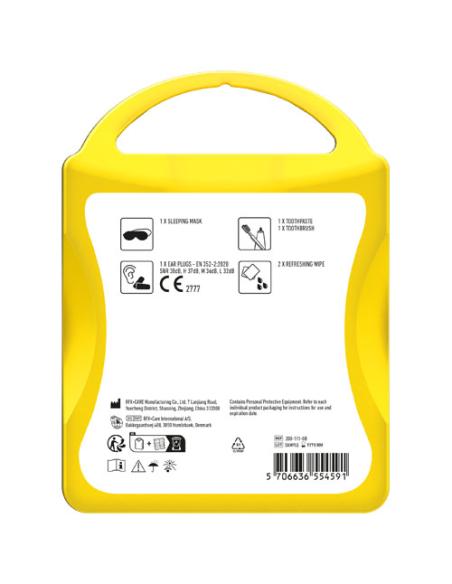 MyKit Set de viaje A bordo N602152Z1