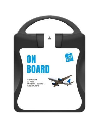 MyKit Set de viaje A bordo N702152Z1