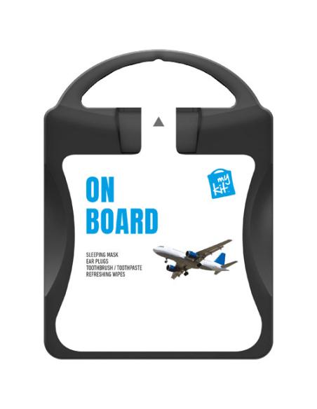 MyKit Set de viaje A bordo N702152Z1