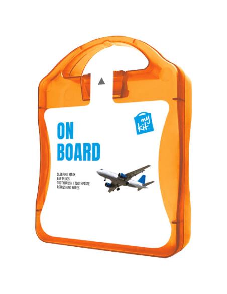 MyKit Set de viaje A bordo N802152Z1
