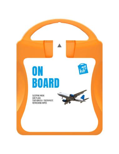 MyKit Set de viaje A bordo N802152Z1