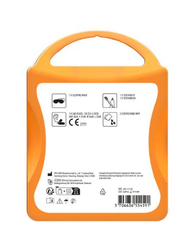 MyKit Set de viaje A bordo N802152Z1