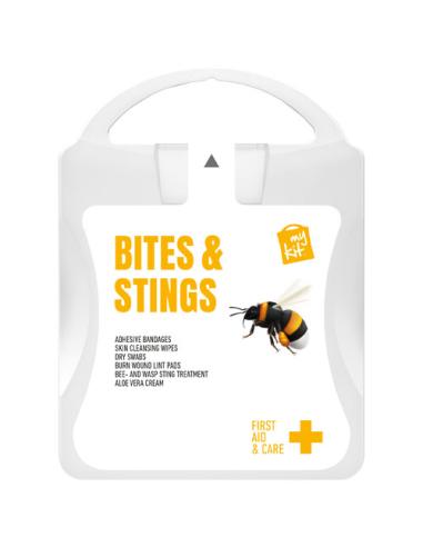 MyKit Kit de primero auxiliios Mordeduras y picaduras N104152Z1