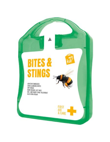 MyKit Kit de primero auxiliios Mordeduras y picaduras N304152Z1