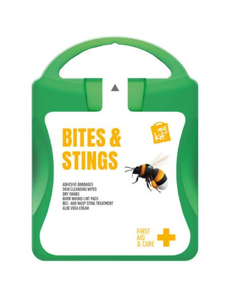 MyKit Kit de primero auxiliios Mordeduras y picaduras N304152Z1
