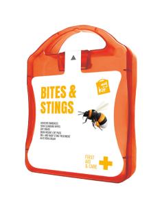 MyKit Kit de primero auxiliios Mordeduras y picaduras N104152Z1