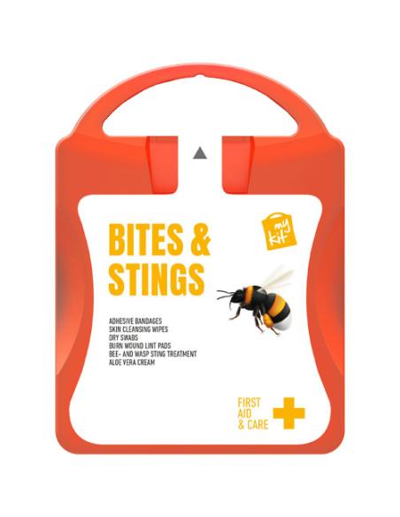 MyKit Kit de primero auxiliios Mordeduras y picaduras N404152Z1