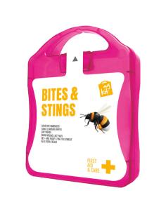 MyKit Kit de primero auxiliios Mordeduras y picaduras N104152Z1