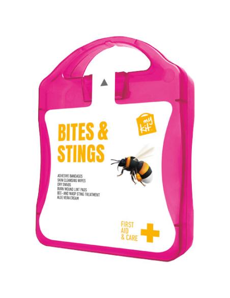 MyKit Kit de primero auxiliios Mordeduras y picaduras N504152Z1