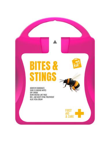 MyKit Kit de primero auxiliios Mordeduras y picaduras N504152Z1