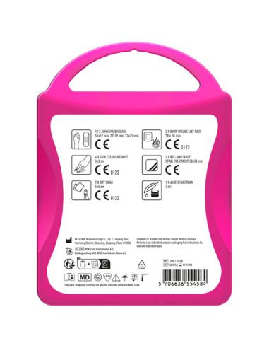 MyKit Kit de primero auxiliios Mordeduras y picaduras N504152Z1