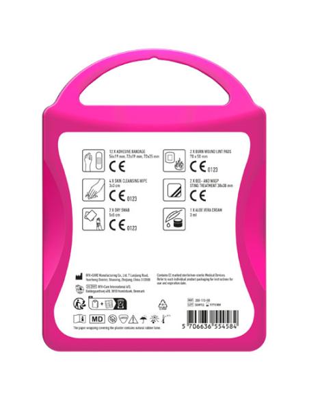 MyKit Kit de primero auxiliios Mordeduras y picaduras N504152Z1