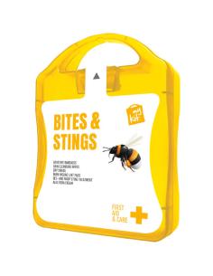 MyKit Kit de primero auxiliios Mordeduras y picaduras N104152Z1
