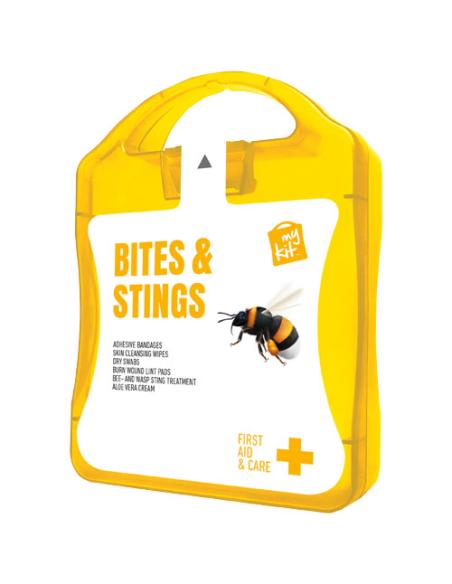 MyKit Kit de primero auxiliios Mordeduras y picaduras N604152Z1