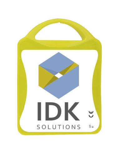 MyKit Kit de primero auxiliios Mordeduras y picaduras N604152Z1