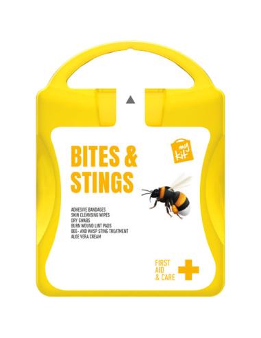 MyKit Kit de primero auxiliios Mordeduras y picaduras N604152Z1
