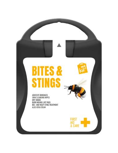 MyKit Kit de primero auxiliios Mordeduras y picaduras N704152Z1