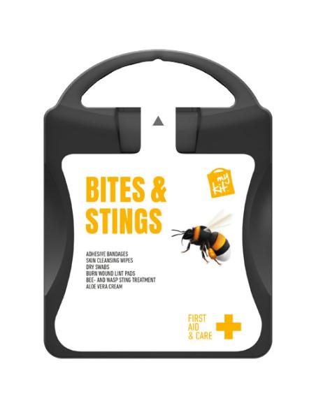 MyKit Kit de primero auxiliios Mordeduras y picaduras N704152Z1