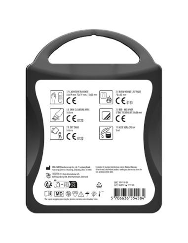 MyKit Kit de primero auxiliios Mordeduras y picaduras N704152Z1