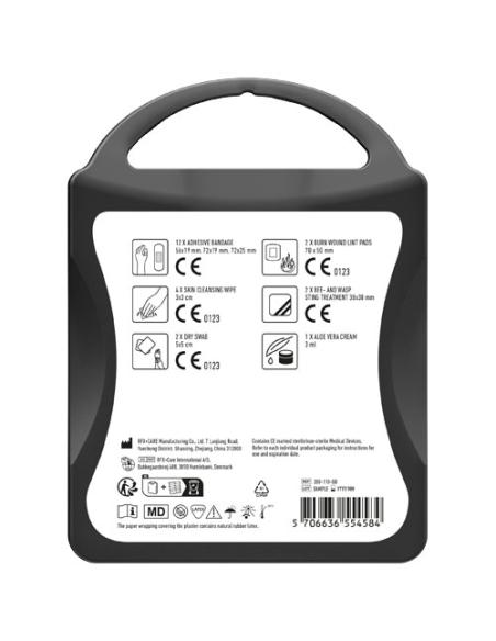 MyKit Kit de primero auxiliios Mordeduras y picaduras N704152Z1