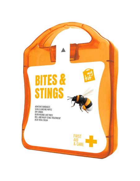 MyKit Kit de primero auxiliios Mordeduras y picaduras N804152Z1