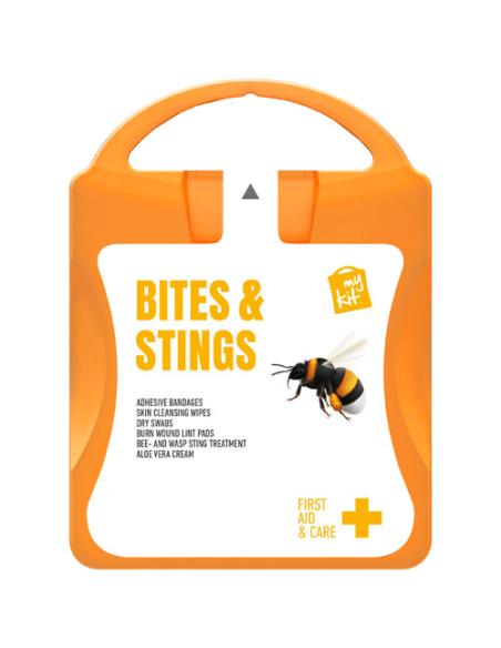 MyKit Kit de primero auxiliios Mordeduras y picaduras N804152Z1