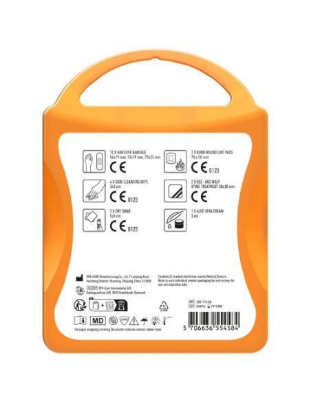 MyKit Kit de primero auxiliios Mordeduras y picaduras N804152Z1