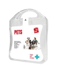MyKit Kit de primero auxiliios Mascotas N105152Z1