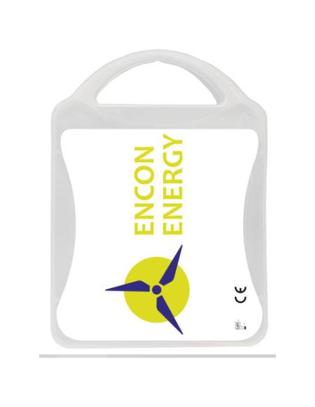 MyKit Kit de primero auxiliios Mascotas N105152Z1