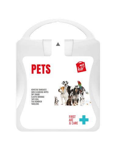 MyKit Kit de primero auxiliios Mascotas N105152Z1