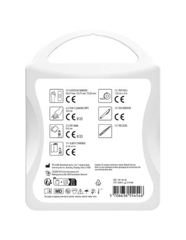 MyKit Kit de primero auxiliios Mascotas N105152Z1